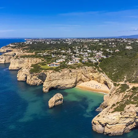 בית נופש 34 Terracos De - Casa Anabela