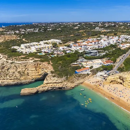 34 Terracos De - Casa Anabela בית נופש *