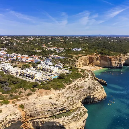 34 Terracos De - Casa Anabela בנאגיל