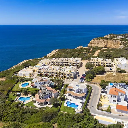 34 Terracos De - Casa Anabela * בנאגיל