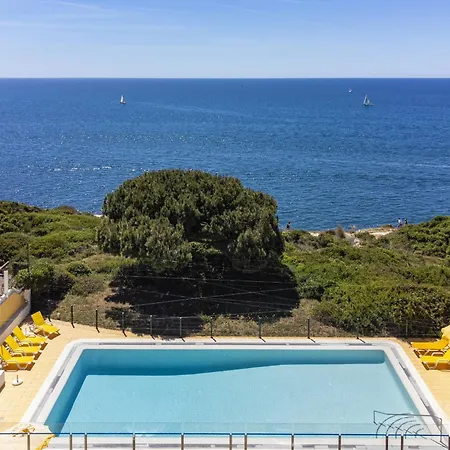 בית נופש 34 Terracos De - Casa Anabela