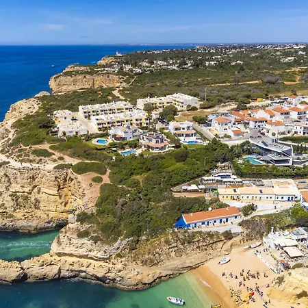 34 Terracos De - Casa Anabela בית נופש בנאגיל