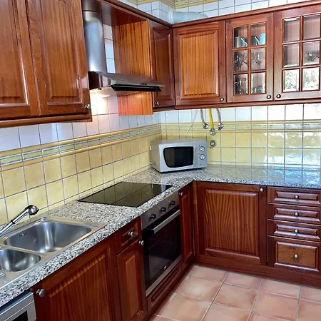 34 Terracos De - Casa Anabela * בנאגיל