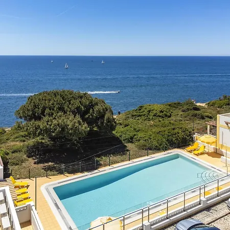 34 Terracos De - Casa Anabela *