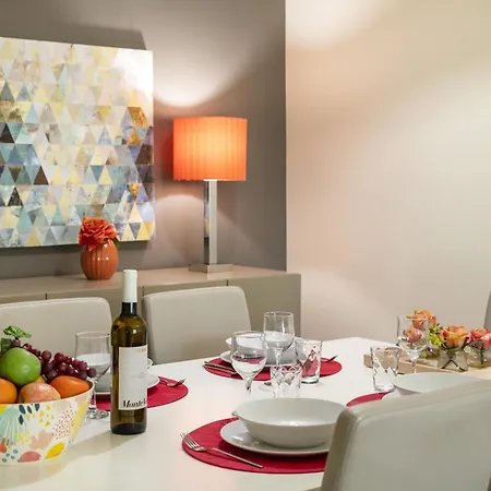 34 Terracos De - Casa Anabela בנאגיל