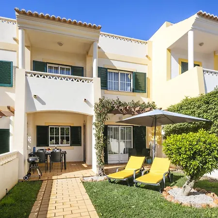 34 Terracos De - Casa Anabela