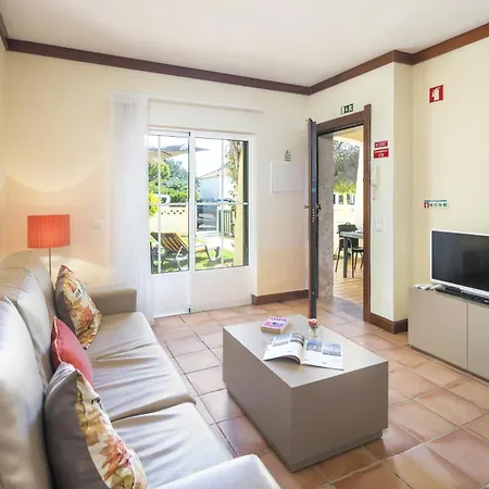 34 Terracos De - Casa Anabela בית נופש