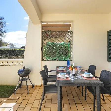 34 Terracos De - Casa Anabela Feriehus Benagil