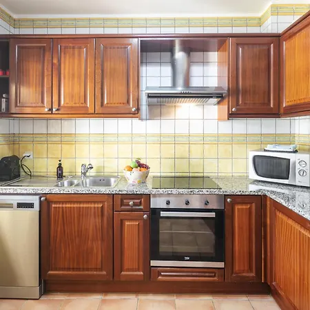 34 Terracos De - Casa Anabela בית נופש