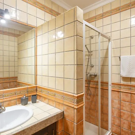 34 Terracos De - Casa Anabela בית נופש *