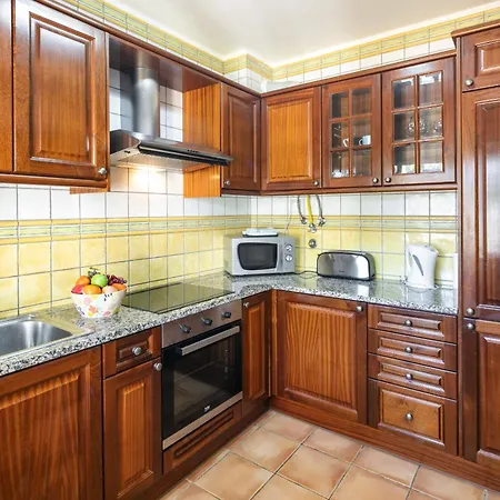 34 Terracos De - Casa Anabela בית נופש בנאגיל