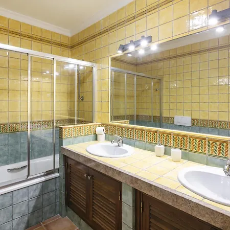 34 Terracos De - Casa Anabela בנאגיל