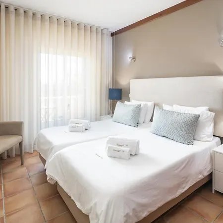 34 Terracos De - Casa Anabela * בנאגיל