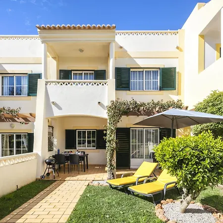 34 Terracos De - Casa Anabela