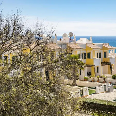 34 Terracos De - Casa Anabela בית נופש