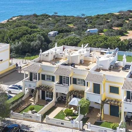 בית נופש 34 Terracos De - Casa Anabela בנאגיל