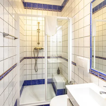 34 Terracos De - Casa Anabela בנאגיל