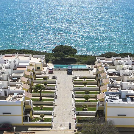 34 Terracos De - Casa Anabela