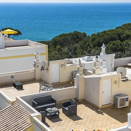 בית נופש 34 Terracos De - Casa Anabela