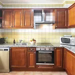 34 Terracos De - Casa Anabela Дом отдыха