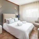 Дом отдыха 34 Terracos De - Casa Anabela *