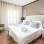 34 Terracos De - Casa Anabela * Бенагил